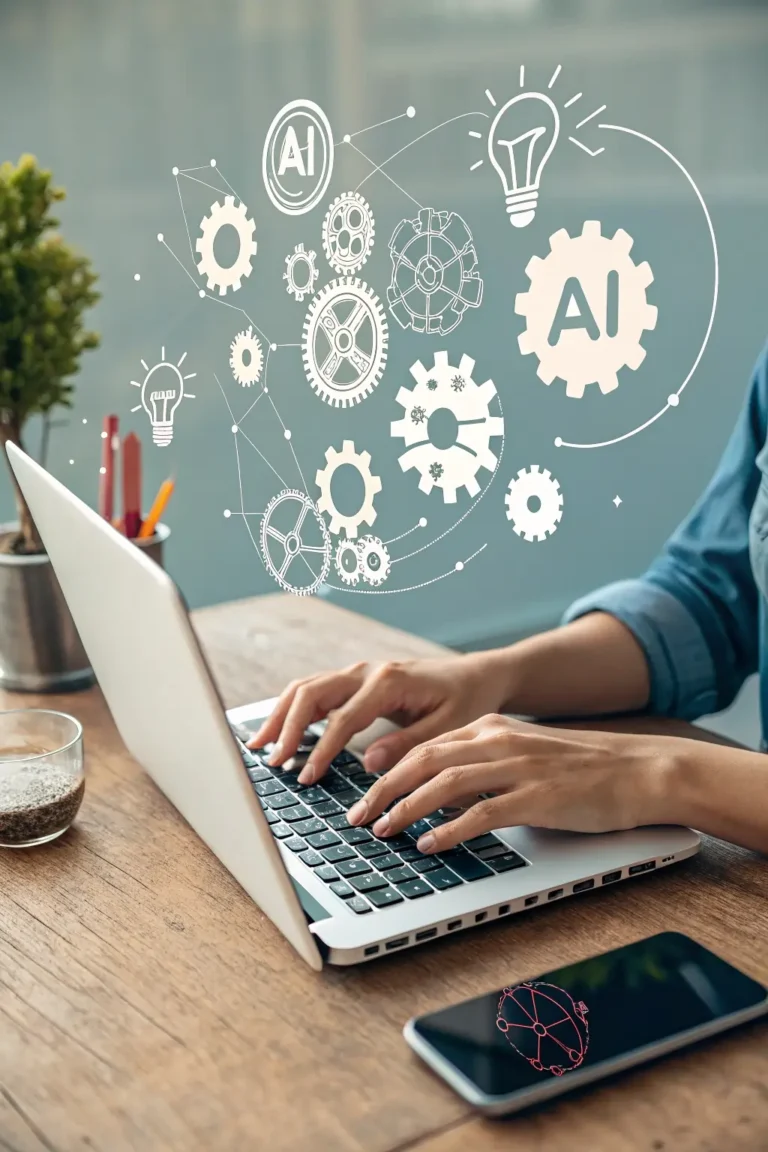 AI Writing Tools
