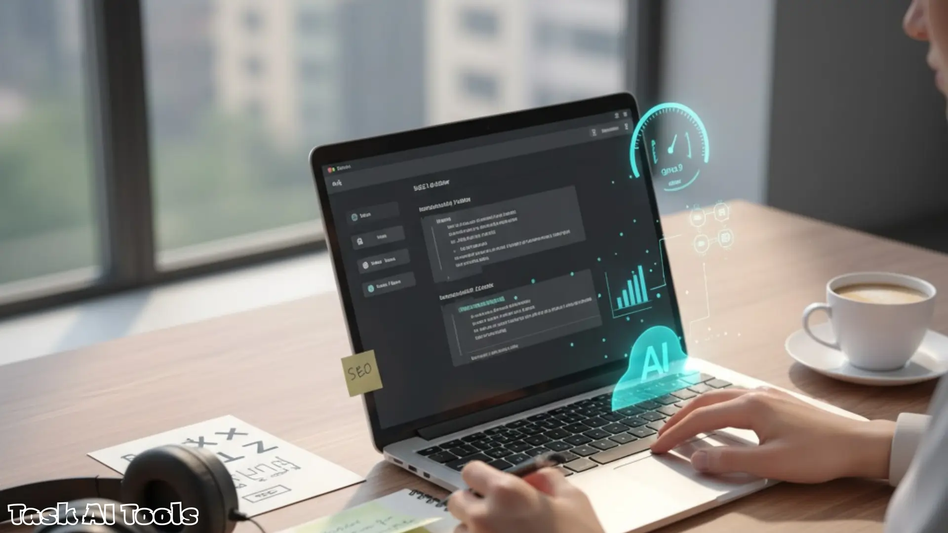 optimise ai writing