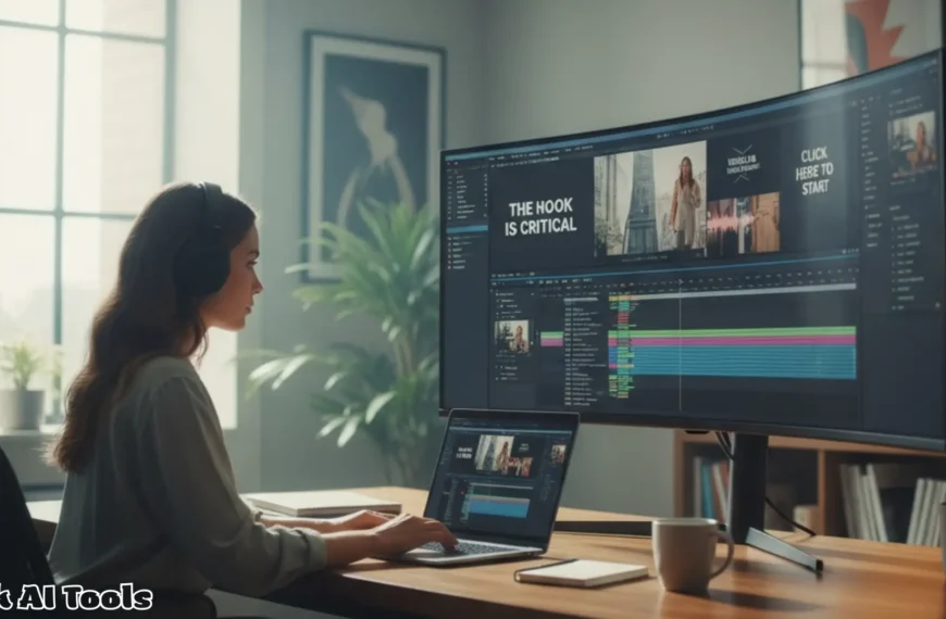 video script generator
